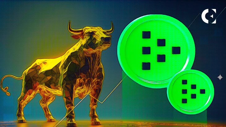 Bulls in the LPT Market Defy Bear Regime and Hike Price by 1.30%