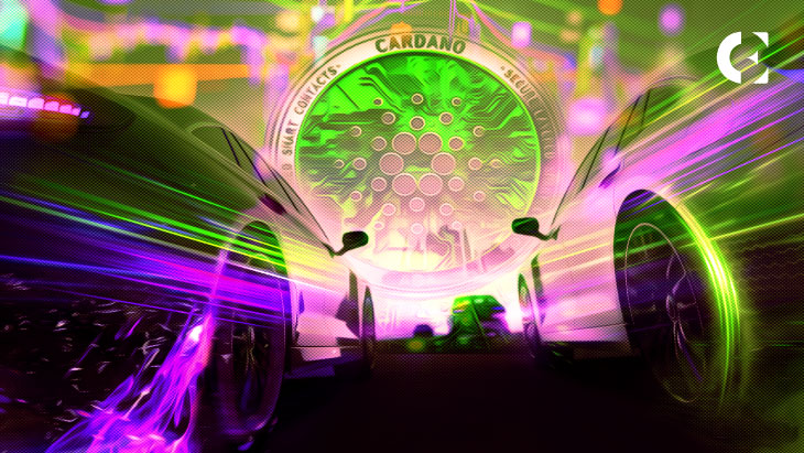 ADA Beats All the Other Top 10 Cryptos in Terms of 24-Hour Gains
