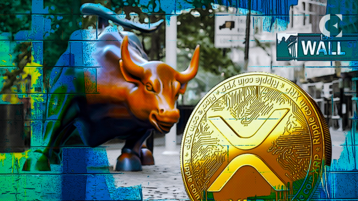 The Wall Street is Coming for Cryptocurrencies: Gary Cordone
