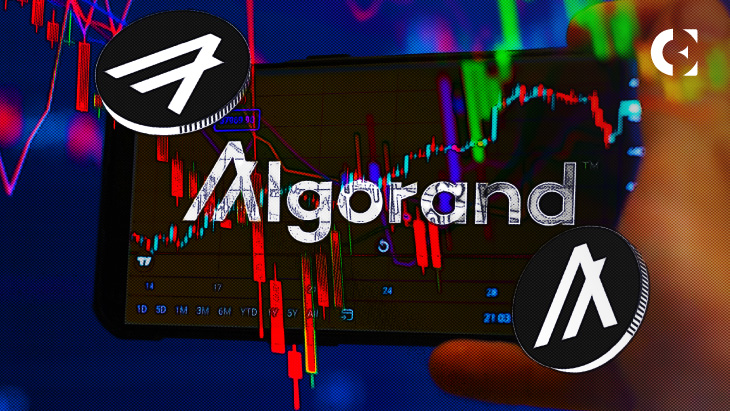 Can Bulls Support ALGO to Make the First 200-day MA Breakout for 2023