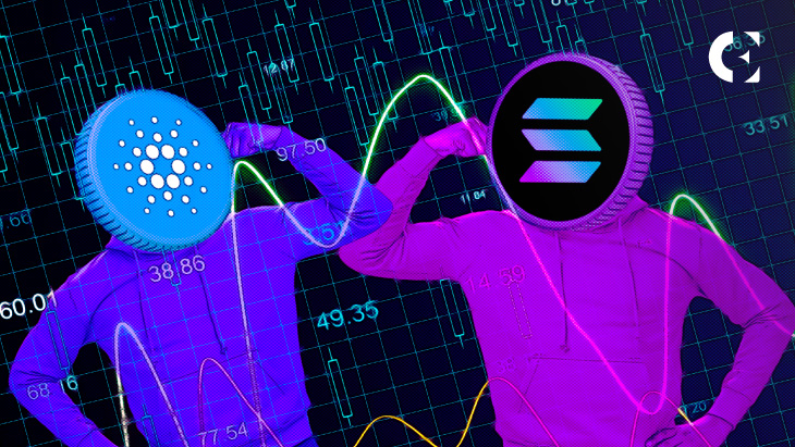 Solana Defies FUD to Reclaim $10B Cap, Overtaking ADA and DOGE