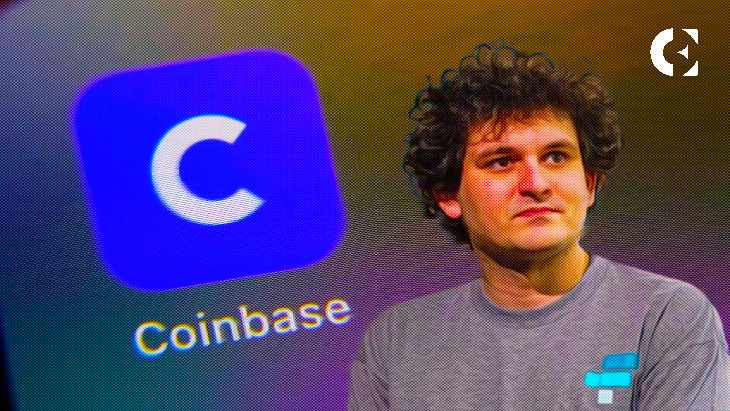 Coinbase Exec Says SBF Was Behind 2022’s stETH De-peg