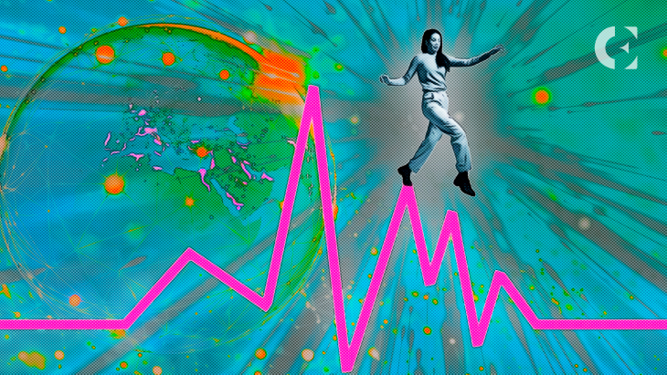 Crypto Events 2022; a Festival of Massive Cataclysm and Boon