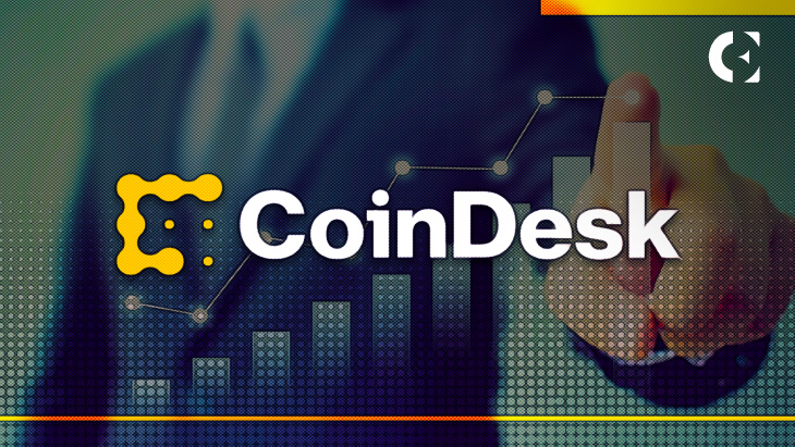 CoinDesk's Op-Ed Retractions Spotlight Alleged Ties With Tron and Chainalysis