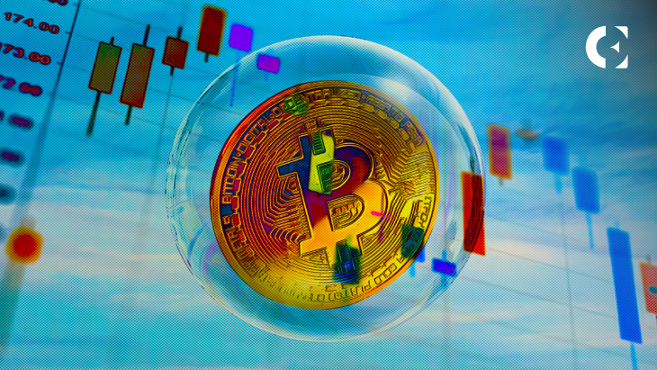Crypto Netizen Tweets BTC Range: $10K Bottom and $23-$24K Top