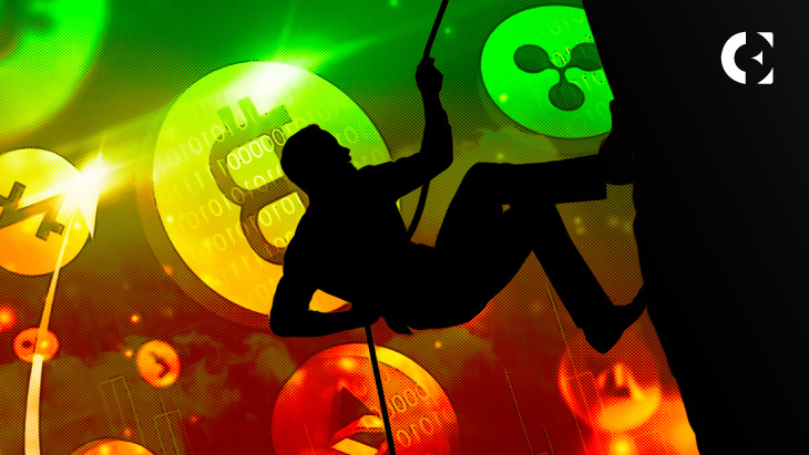 Crypto Recovery Speeds Up, Market Jumps by $250B, BTC at $22K