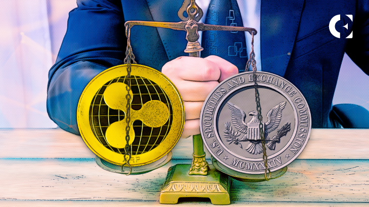 SEC Vs XRP