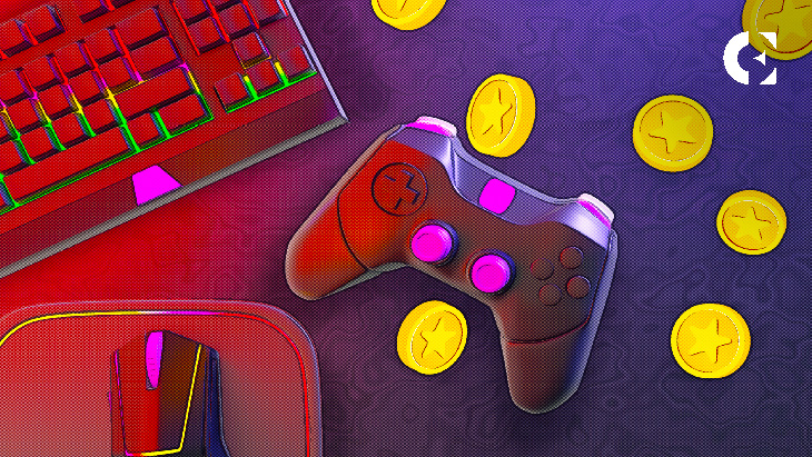 95% Of Play-to-Earn Games Were Crap in 2021, Says Trader