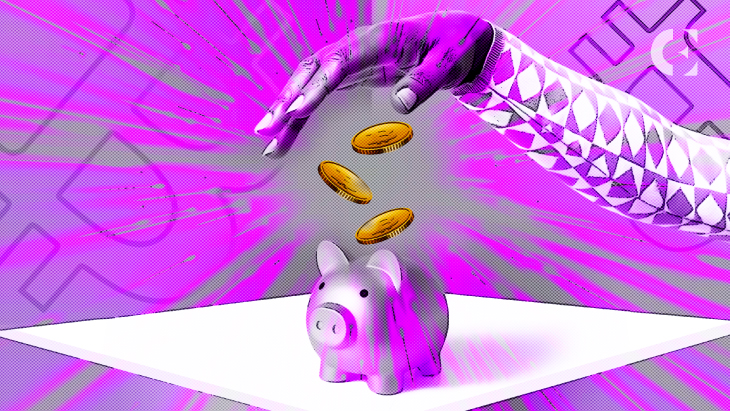 The 5 Cryptocurrencies To Keep An Eye On Over The Weekend