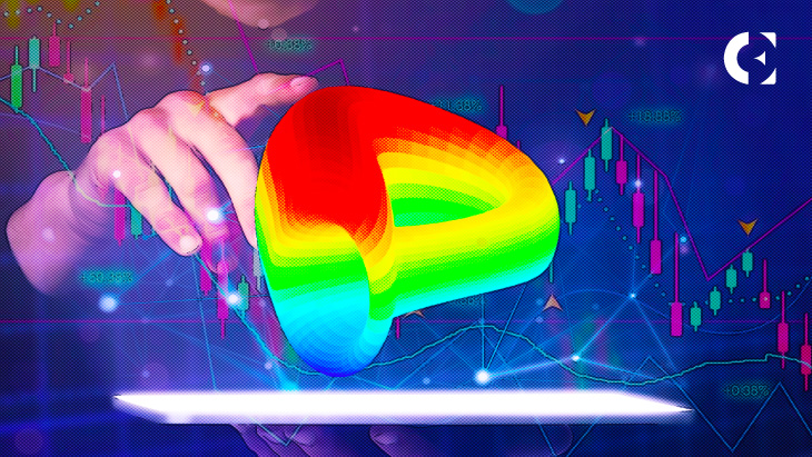 Curve DAO Token Bleeds to $0.6651 as Market Downtrend Continues