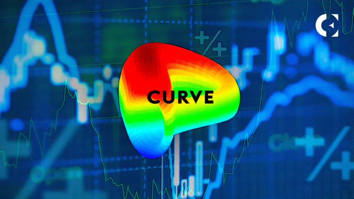 Whales Take Over CRV as Others Await Breakout From Range