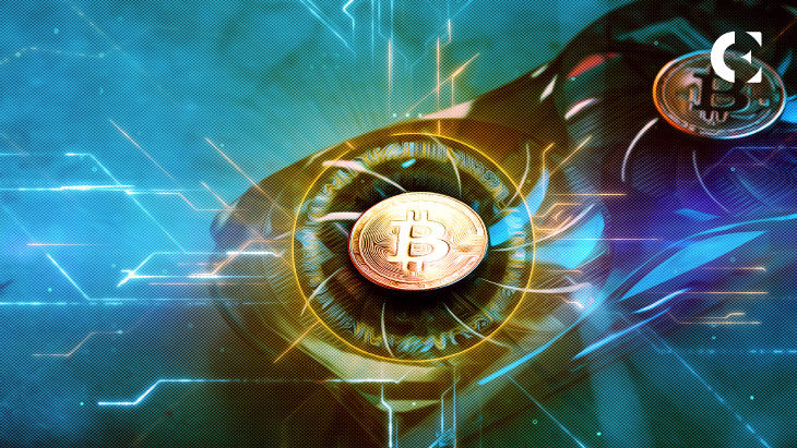 Above 55% Of Total Bitcoin Hashrate Controlled by Two Giants