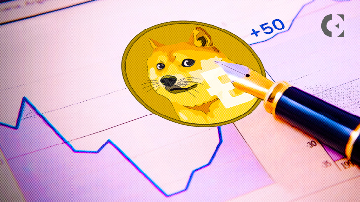 Bullish Technical Indicators Suggest Good Days Ahead For DOGE