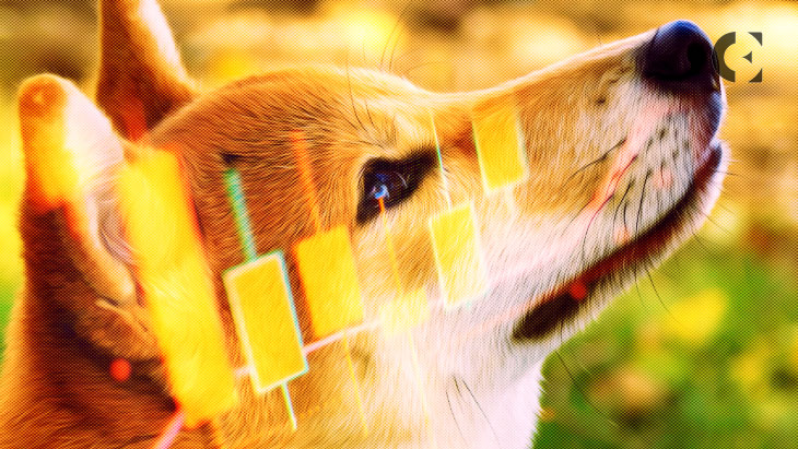 DOGE Retests $0.073 After a Brief Correction, Further Gains Possible?