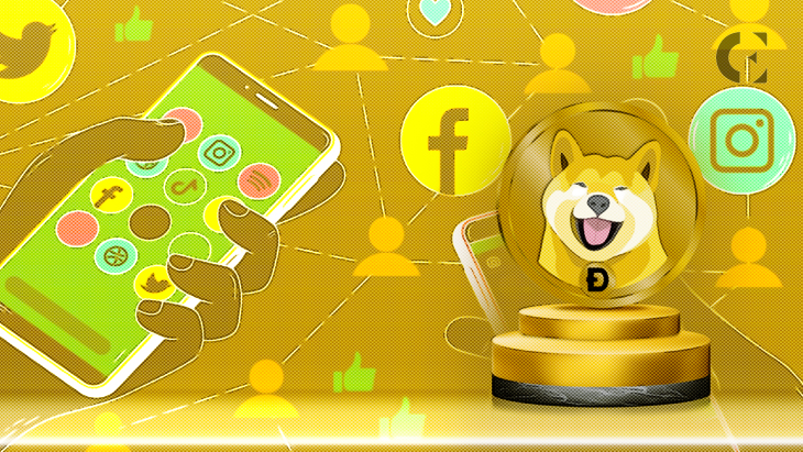 SHIB, DOGE, XRP Price Analysis: Predictions for the New Week