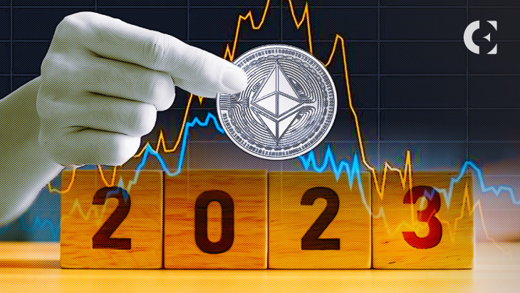 An Insight of What Should Be In Your Mind About Ethereum in 2023