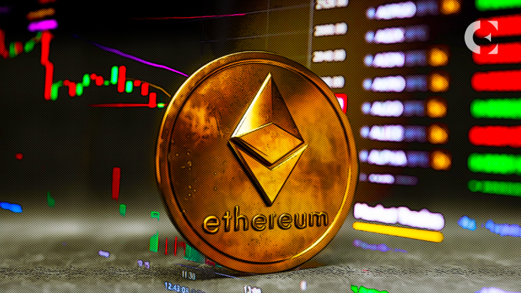 Keadaan Bearish ETH Dapat Memicu Penembusan, Ujar Pendiri Glassnode
