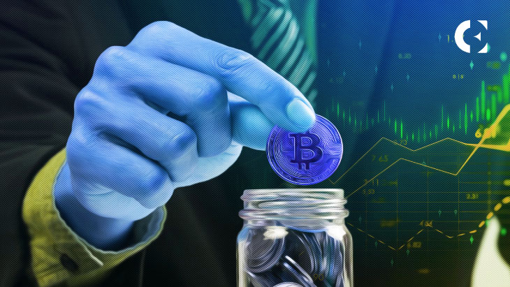 BTC Rises 2.7X Post 2019 Pull Back, Is there an Impending Surge?