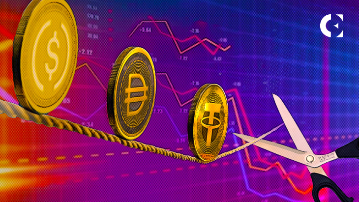 Fall of Stablecoins Will Affect US Bond Markets: Warns Eswar Prasad