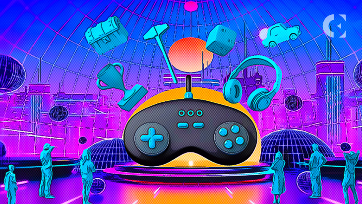 Game Development Lags Despite $18B in Funding