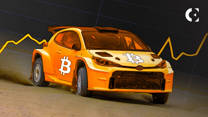 Goldman Sachs Ranks BTC Above Gold, Real Estate, and 22 Other Assets