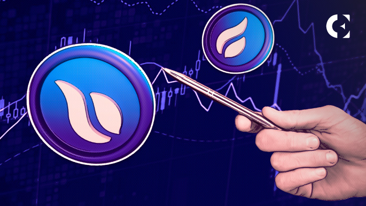 Huobi Token (HT) Could Inflict Trend Reversal Above Downtrend Line