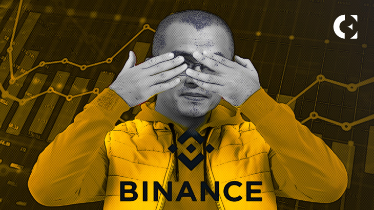 Crypto Analysts Investigate Binance for Suspicious Behavior and Risk