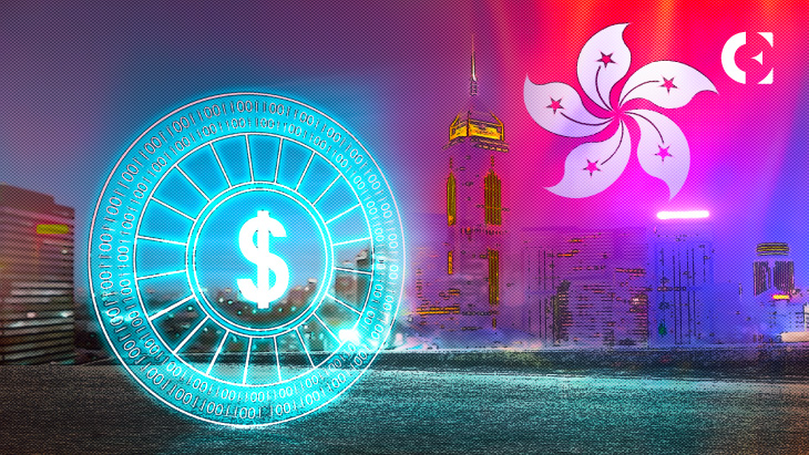 Hong Kong Bank and Ripple Team Up for Tokenized Real Estate with eHKD