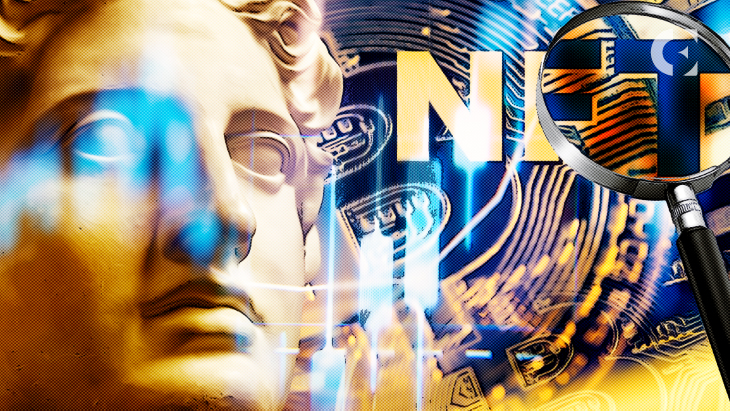 How Bitcoin’s Price Could Positively Affect the NFT Market