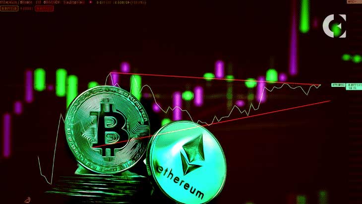 Analyst Shares His Lackluster Expectations For BTC And ETH