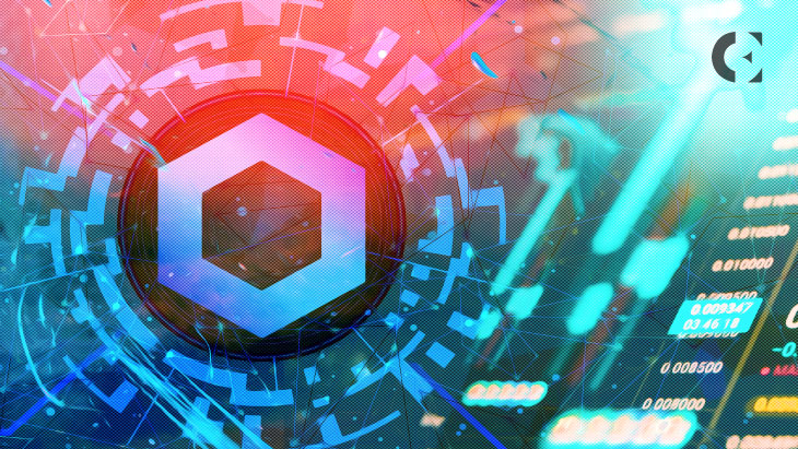 Cardano (ADA), Chainlink (LINK) May Not Be Stopped by Pullbacks
