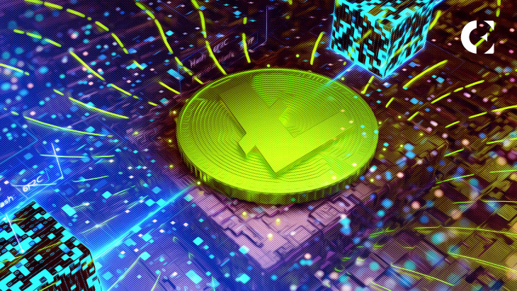 Litecoin Hits 7-Day High Amid CFTC Commodity Buzz