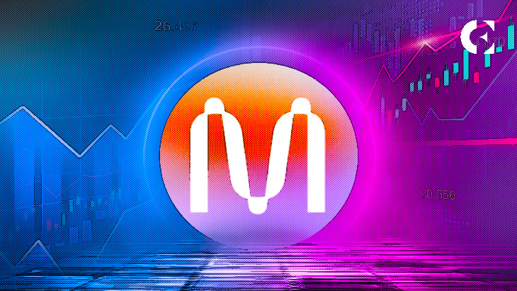 MINA Price Breaks Above $0.80 as it Looks to Extend Recent Rally