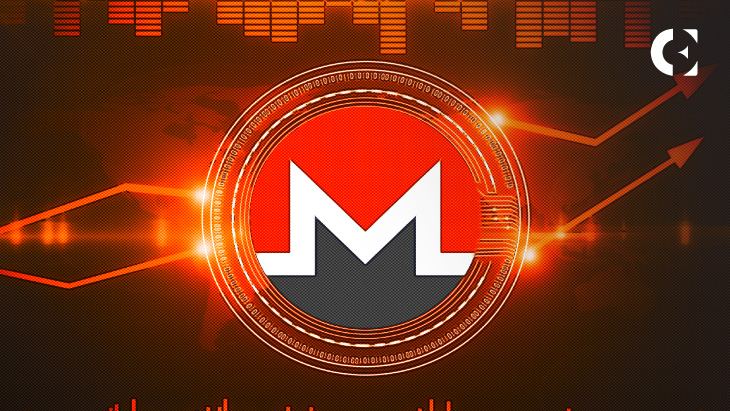 Monero Price Analysis: XMR Price Retreats To $154.95 As Bears Retake The Lead