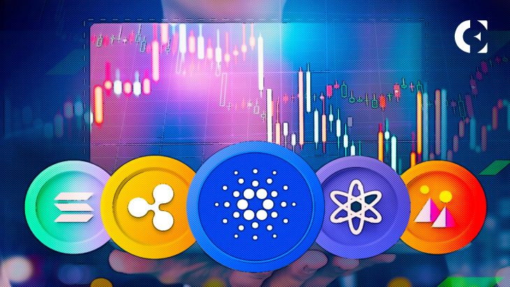 Major RSI Reset Seen on Cardano (ADA), Will Altcoins Hit New Lows?