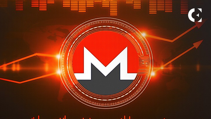 Monero (XMR) Bull Run Cut Short, Will 200-Day MA Offer Support?