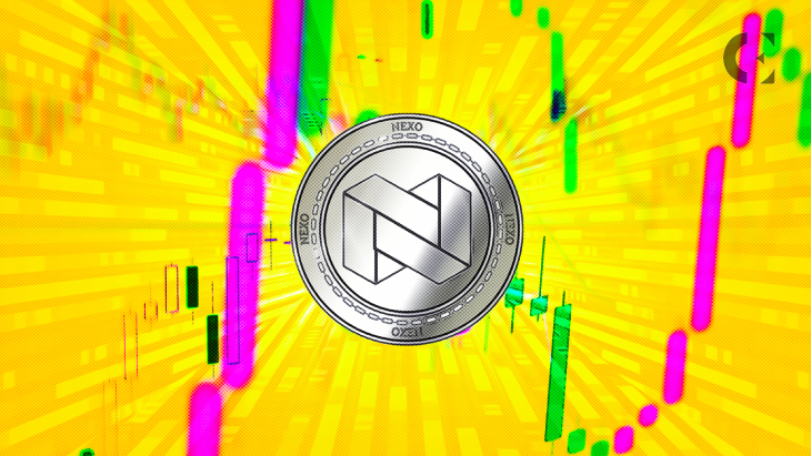 NEXO Price Surges to $0.728 Amid Stumbling Crypto Market