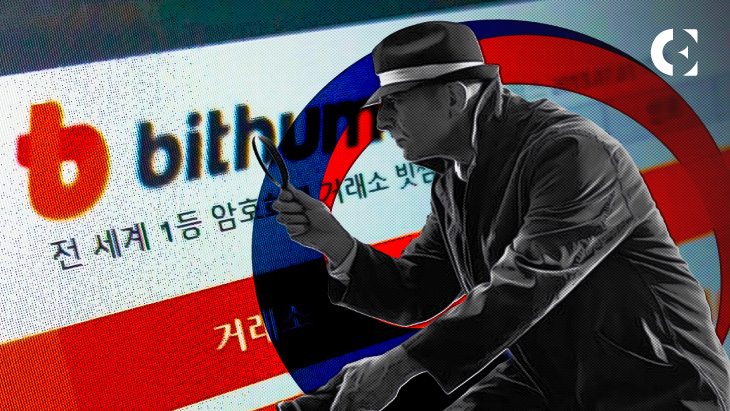 Manta Network Listing on Bithumb Raises Money Laundering Concerns