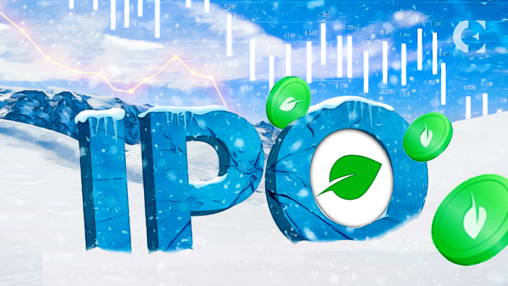 New CEO of Chia Network Says the Firm Is on Accelerated IPO Plans