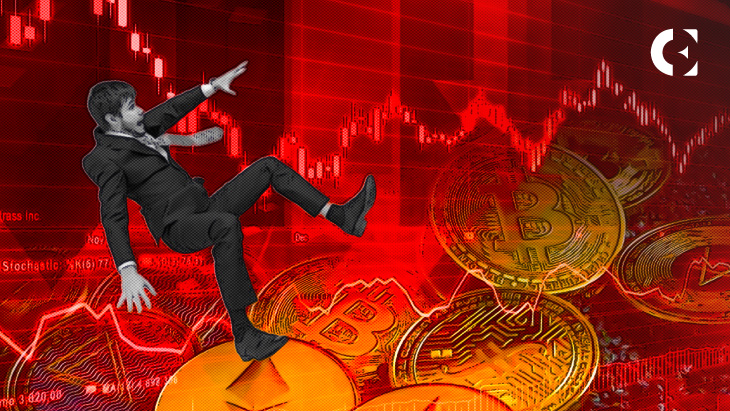 December CEX Data Report Reveals a Drop of 42.8% in Spot Trading Volume