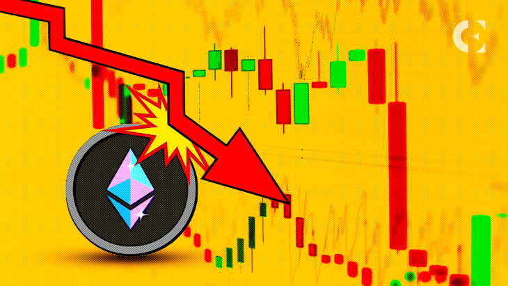 Low Transaction Fees Promote Ethereum’s Gradual Rebound