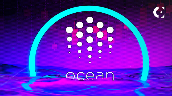 OCEAN Moves Sideways Under 200-day MA, Fluctuates Wildly Over It