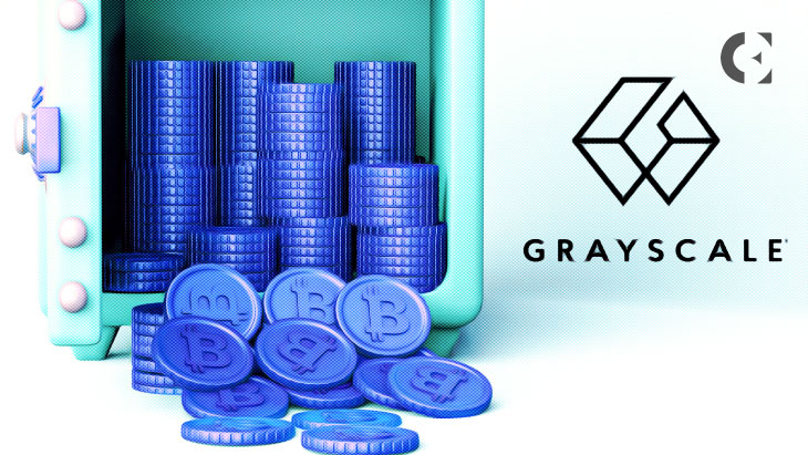Grayscale Dumping Bitcoin Holdings? Here’s Why