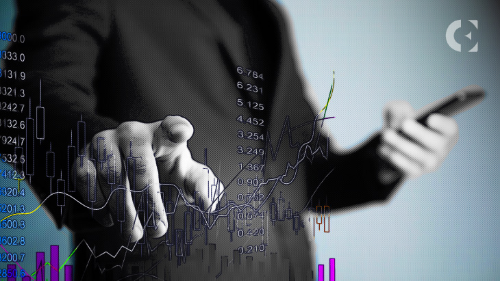 Why The Crypto Market Is Up Today? Here Are Top Reasons