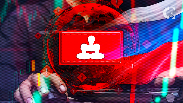 Russian Crypto Traders Offered Exchange Accounts On Dark Web