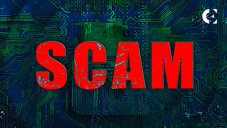 Scammer ‘Soup’ Exposed for Orchestrating Million-Dollar Crypto Thefts