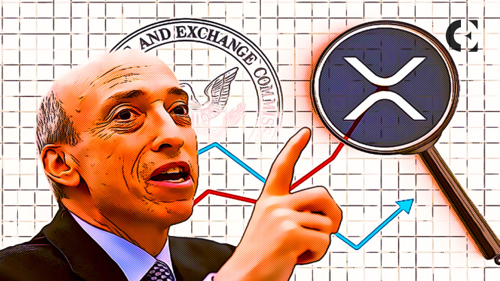 John Deaton Tweets Judge Torres May Deny Judgment In Ripple Case