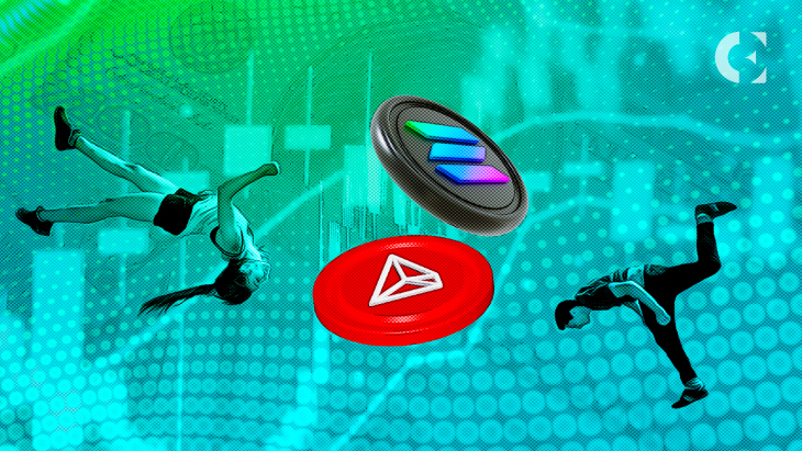 SOL-Beat-TRON's-Market-Capitalization