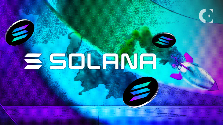 Analyst Claims a Solana (SOL) Could Be Set for a New High