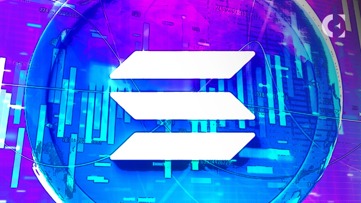 Trader yang Memegang SOL dan ETH itu Lebih Logis, Ujar Analis